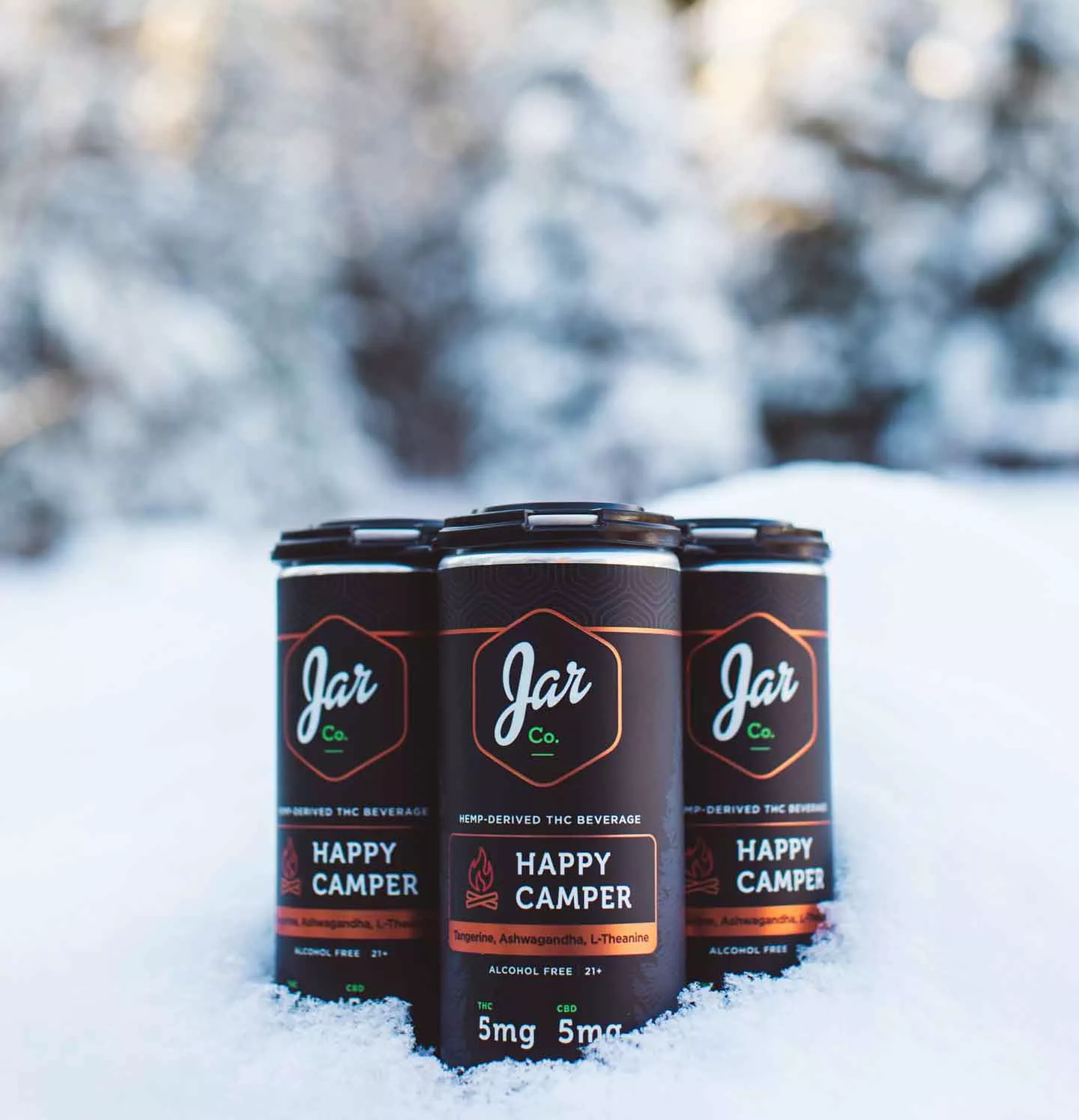 cannabis drinks
